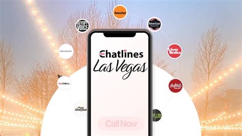 las vegas chat lines|Phone Chat Lines in Las Vegas